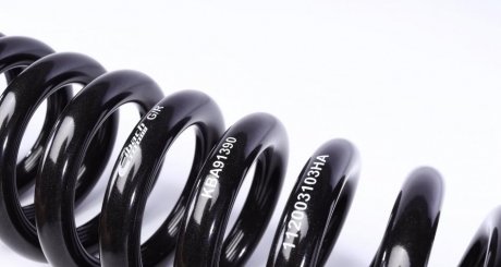 Комплект пружин eibach E10200310522