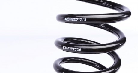 Пружина с занижением eibach E10850220122