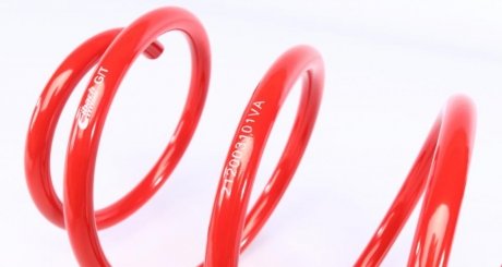 Пружина с занижением eibach E20200310122