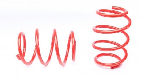 Пружина с занижением eibach E20200310122