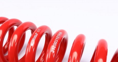 Пружина с занижением eibach E20200310122