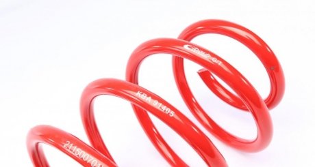 Пружина с занижением eibach E20850140122