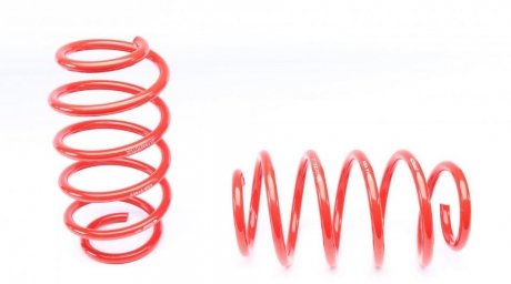 Пружина с занижением eibach E20850140122