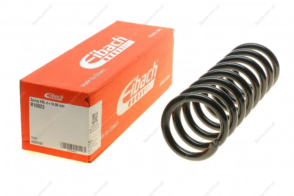 Пружина передняя EIBACH R10023