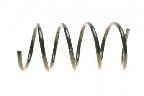 Пружина передняя eibach R10024