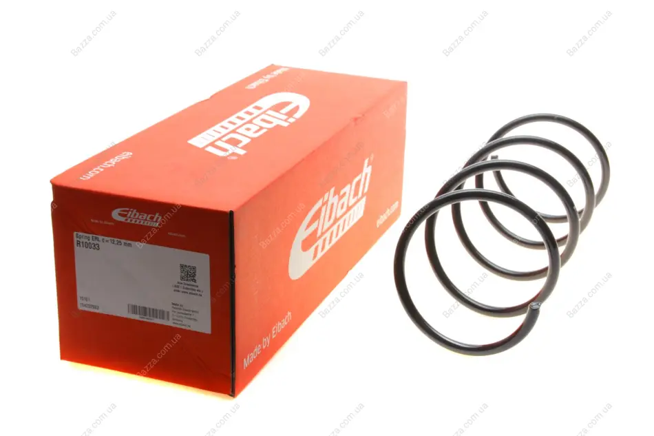 Пружина передняя EIBACH R10033