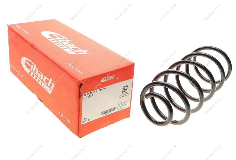 Пружина передняя EIBACH R10037