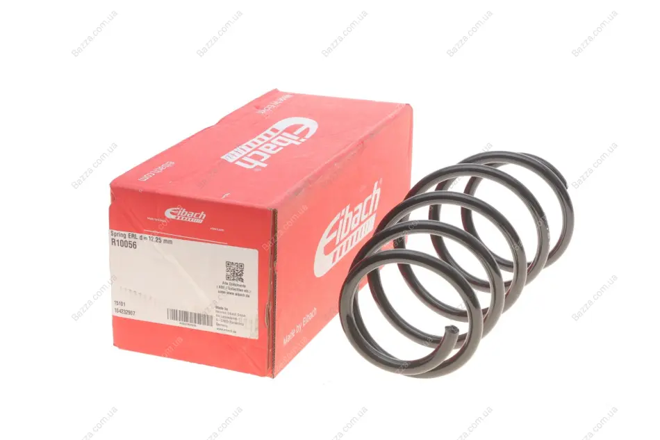 Пружина передняя EIBACH R10056
