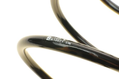 Пружина передняя eibach R10071