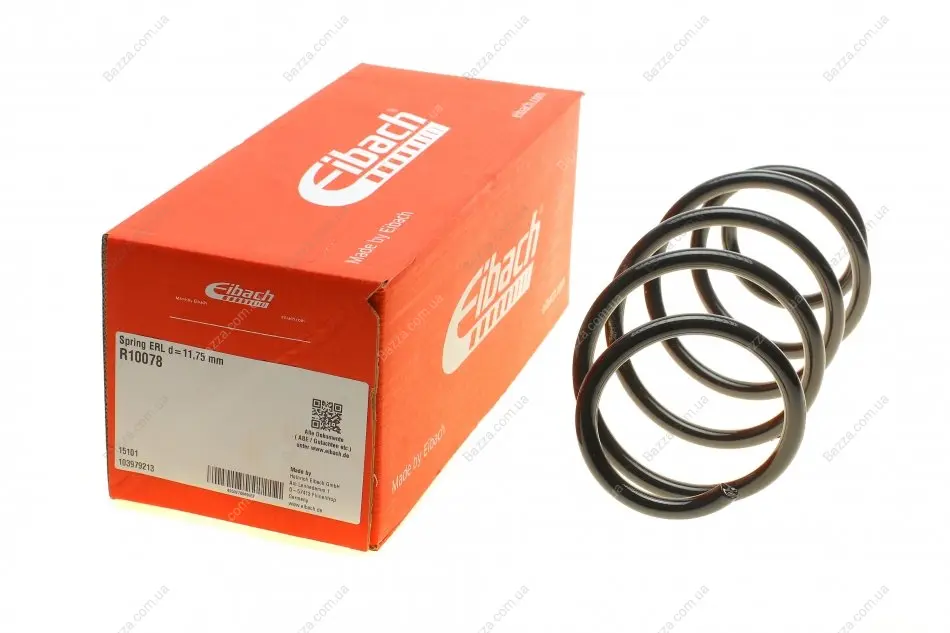 Пружина передняя EIBACH R10078