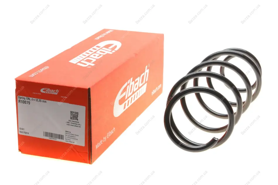 Пружина передняя EIBACH R10079