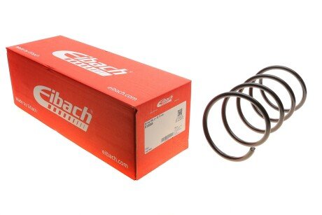 Пружина передняя eibach R10084