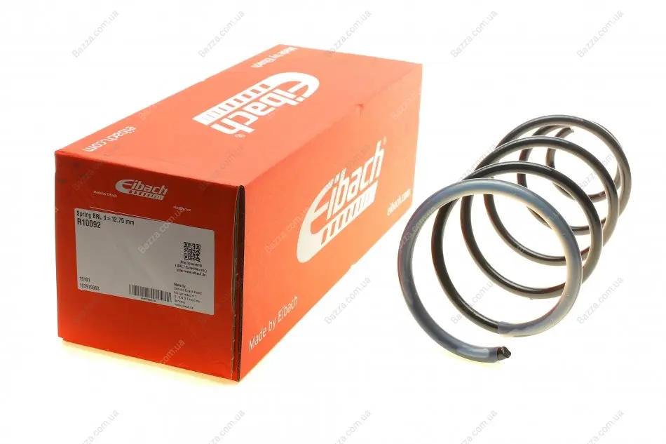 Пружина передняя EIBACH R10092