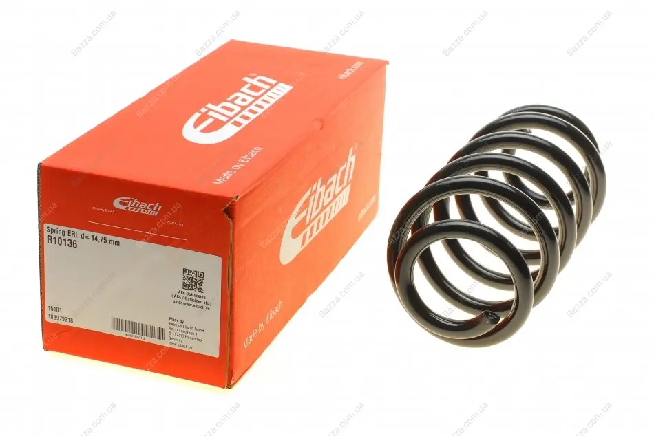 Пружина передняя EIBACH R10136