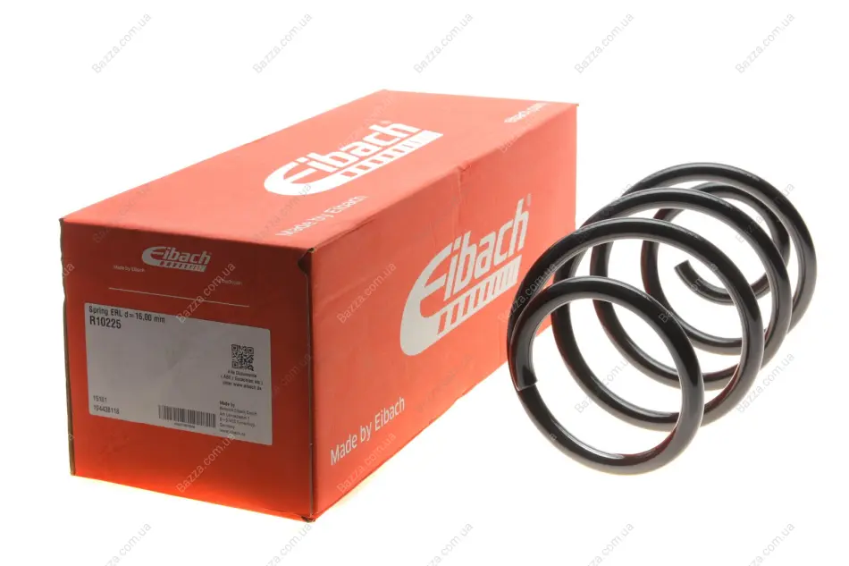Пружина передняя EIBACH R10225