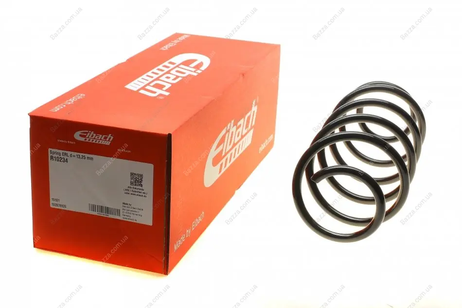 Пружина передняя EIBACH R10234