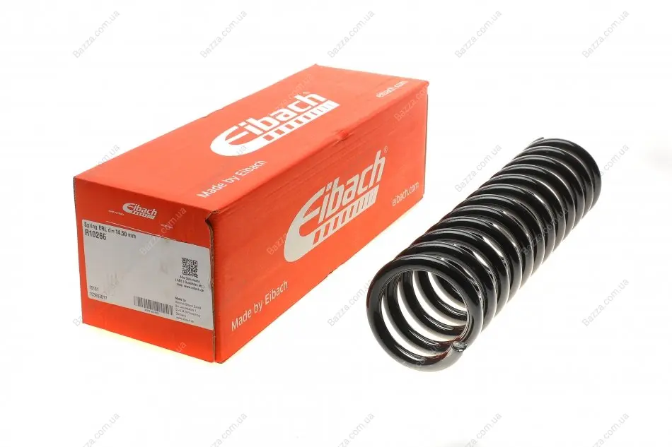 Пружина передняя EIBACH R10266