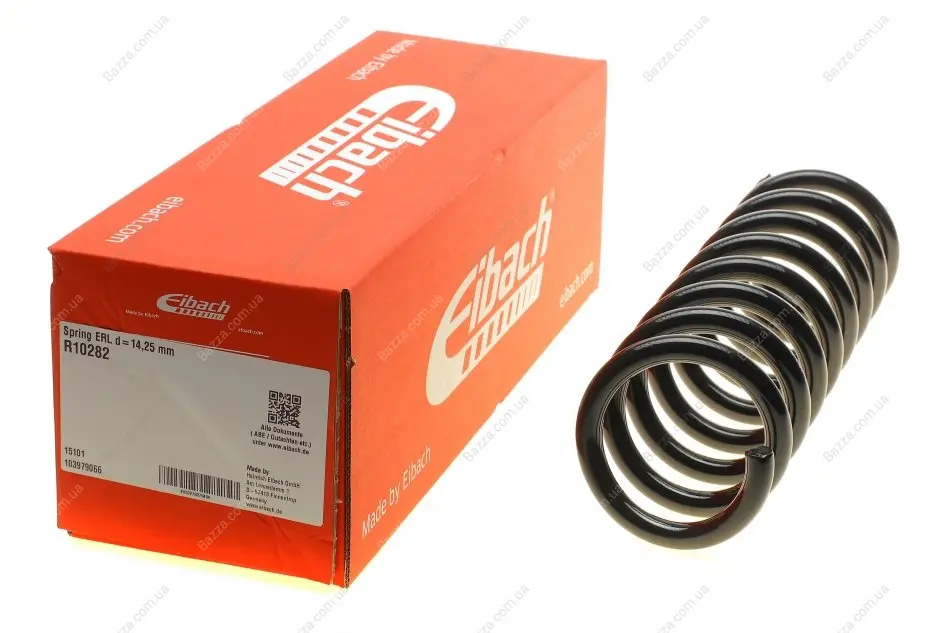Пружина передняя EIBACH R10282