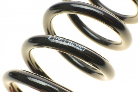 Пружина передня eibach R10287