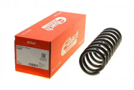 Пружина передняя EIBACH R10287