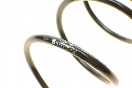 Пружина передня eibach R10309