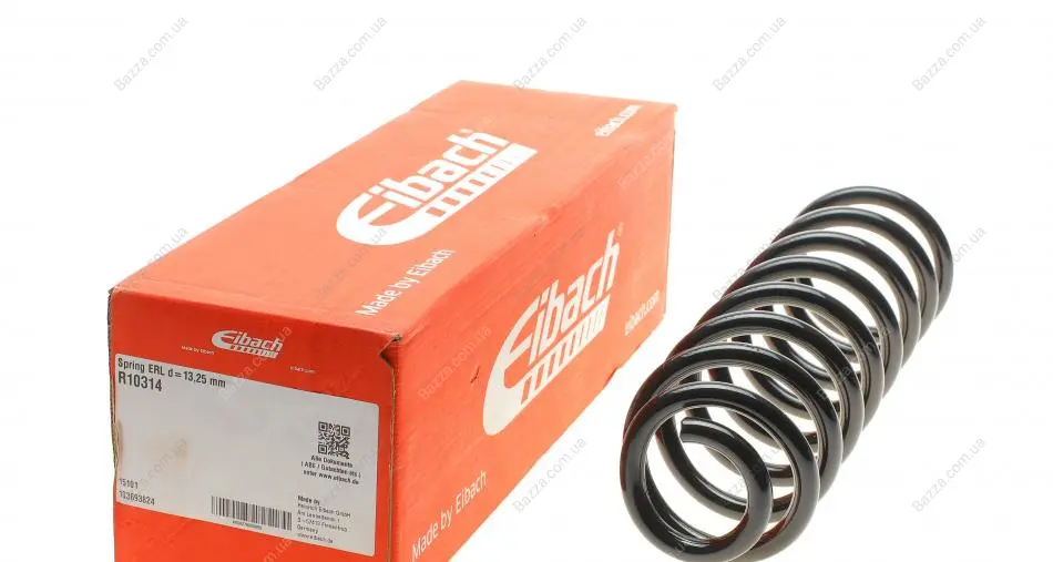 Пружина передняя EIBACH R10314