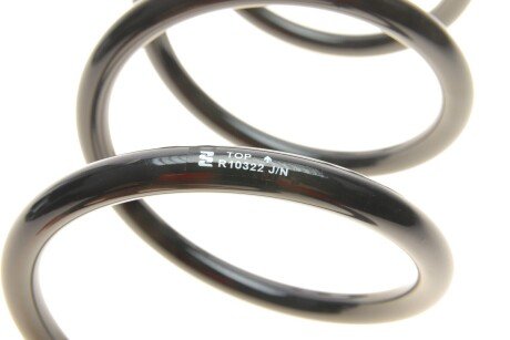 Пружина передня eibach R10322