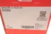 Пружина передняя EIBACH R10334