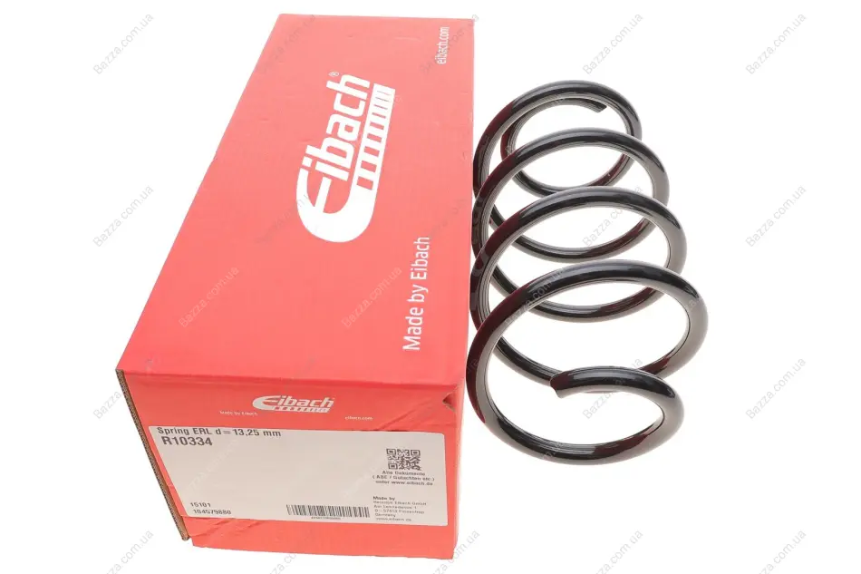 Пружина передняя EIBACH R10334