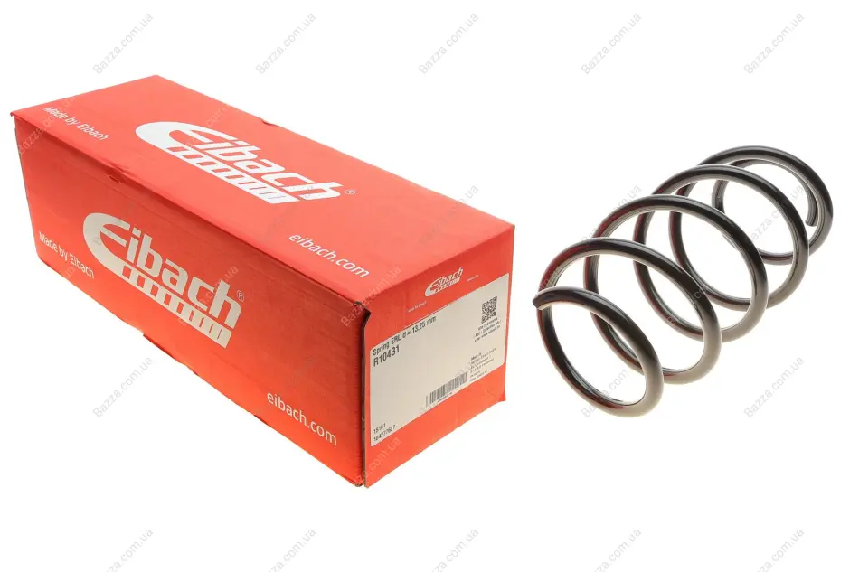 Пружина передняя EIBACH R10431