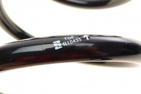 Пружина передняя eibach R10435