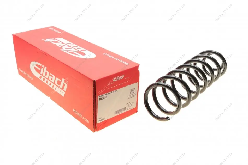 Пружина передняя EIBACH R10452