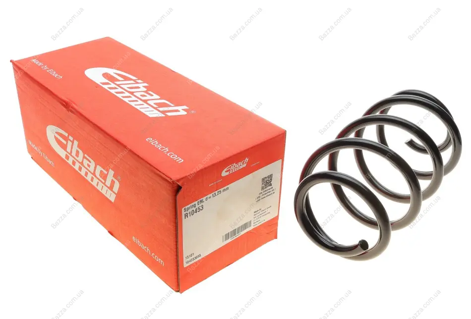 Пружина передняя EIBACH R10453