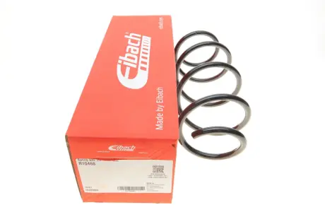 Пружина передня EIBACH R10468