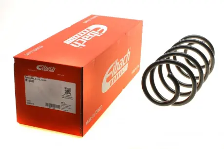 Пружина передня EIBACH R10580