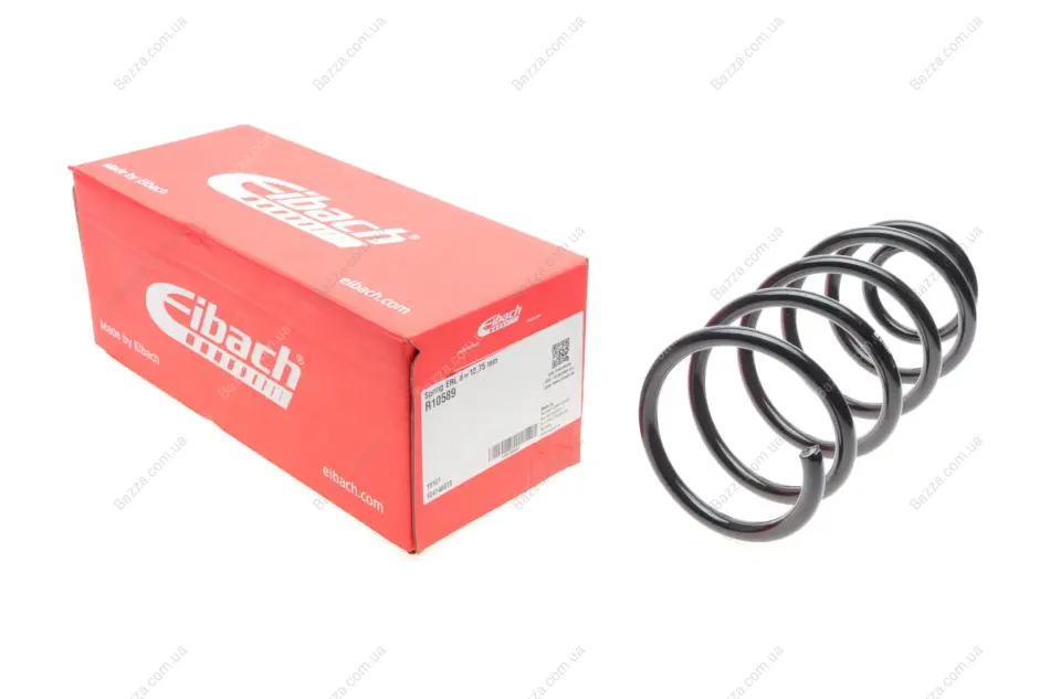 Пружина передняя EIBACH R10589