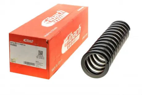 Пружина передня EIBACH R10593