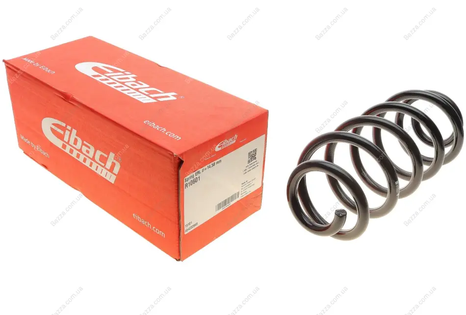 Пружина передняя EIBACH R10601
