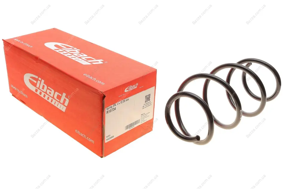 Пружина передняя EIBACH R10734