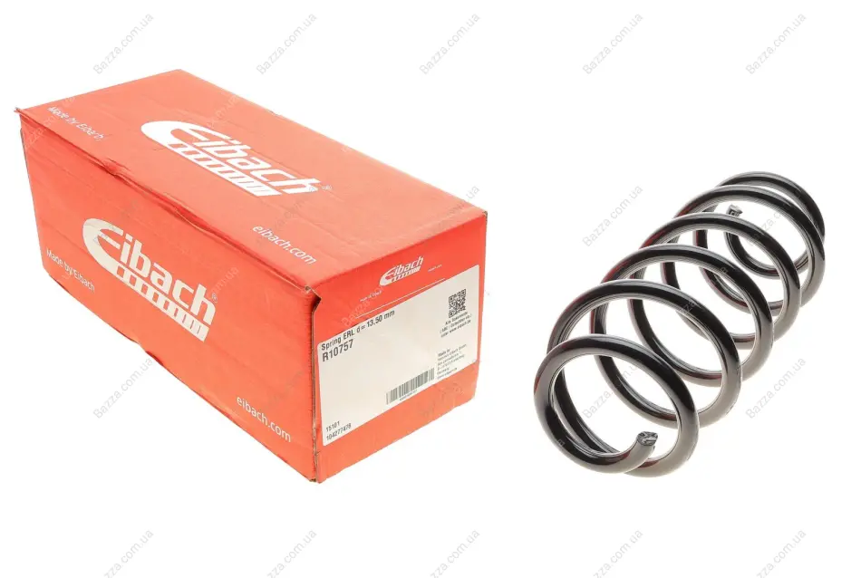 Пружина передняя EIBACH R10757