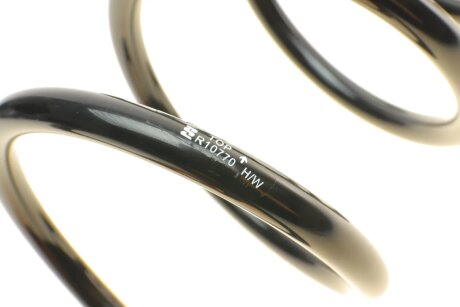 Пружина передняя eibach R10770