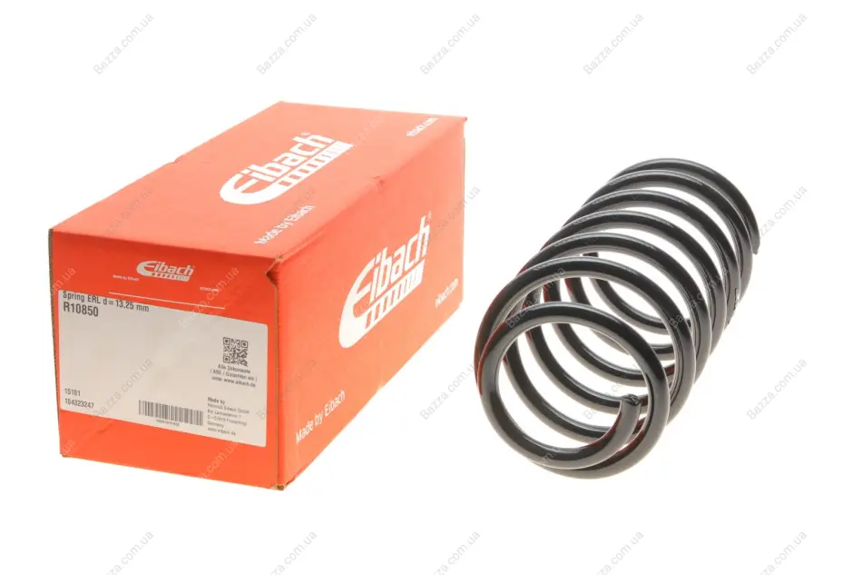 Пружина передняя EIBACH R10850