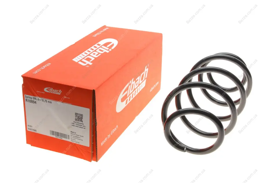 Пружина передняя EIBACH R10894