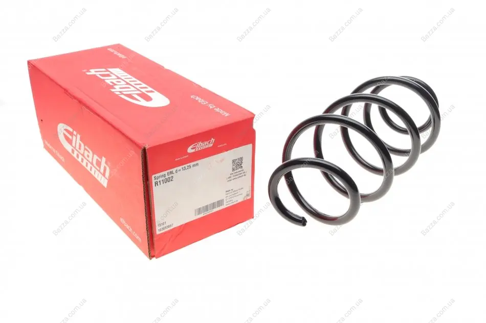 Пружина передняя EIBACH R11002