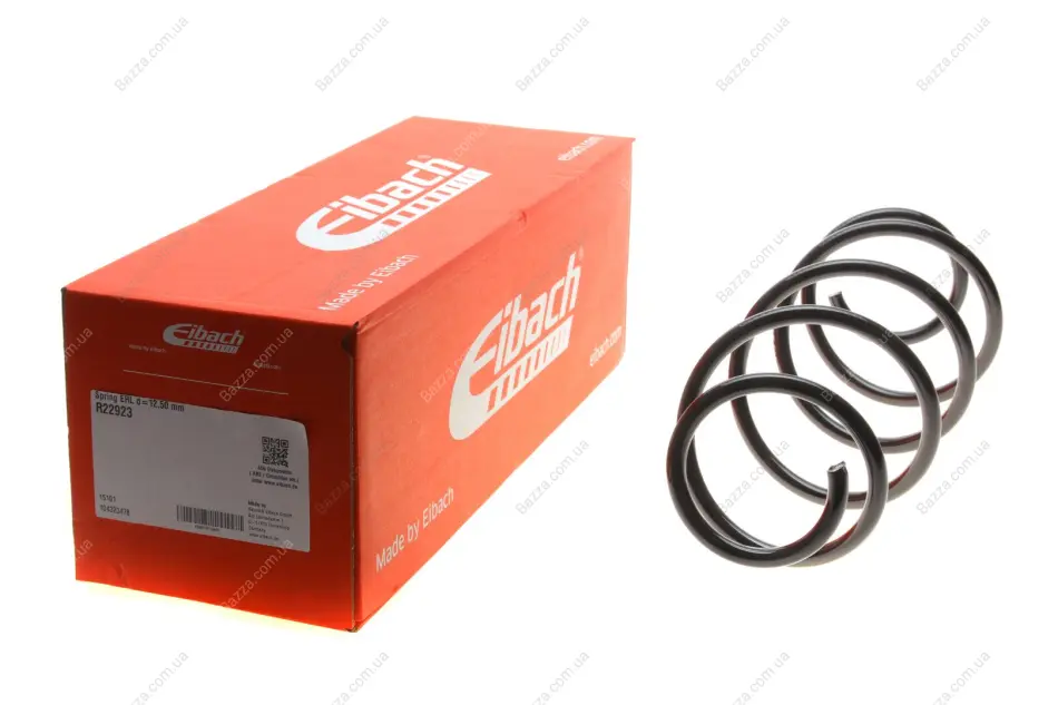Пружина передняя EIBACH R22923