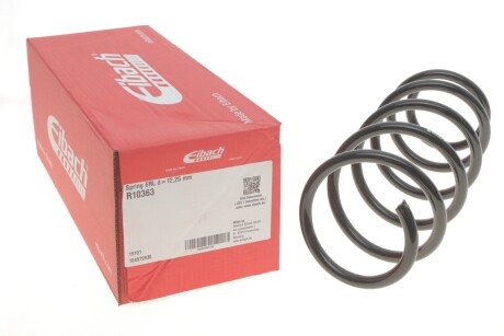 Пружина підвіски eibach R10363 на Вольво C30