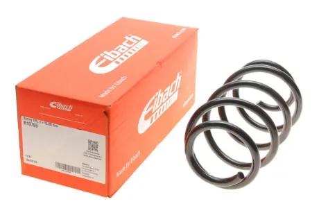 Пружина передняя EIBACH R10769 Фольксваген Пассат б6