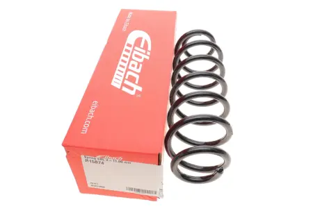 Пружина задняя EIBACH R15874
