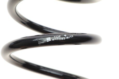 Пружина підвіски eibach R17742