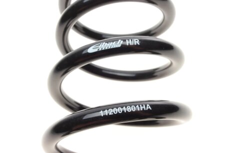 Пружина с занижением eibach E10200180122